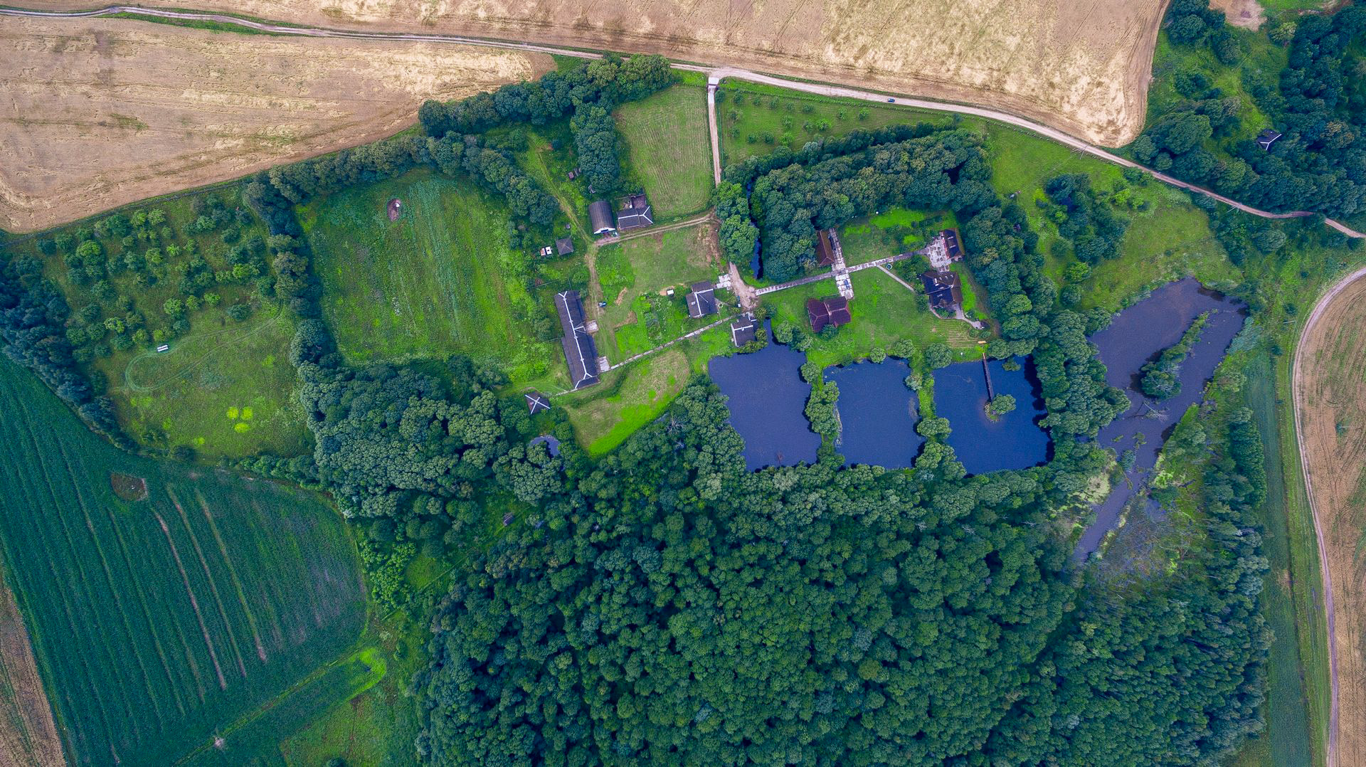 Петровский Родник