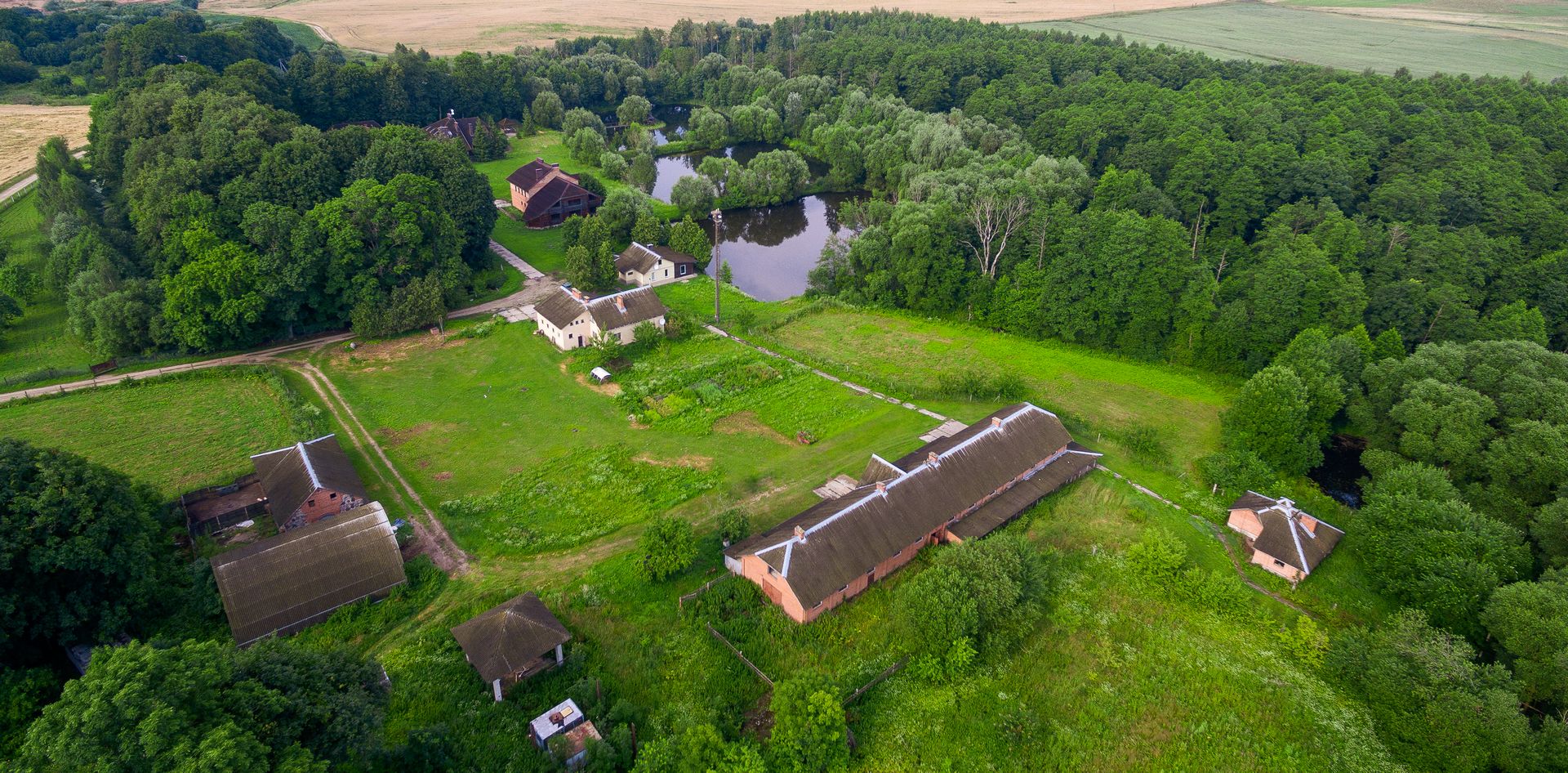 Петровский Родник