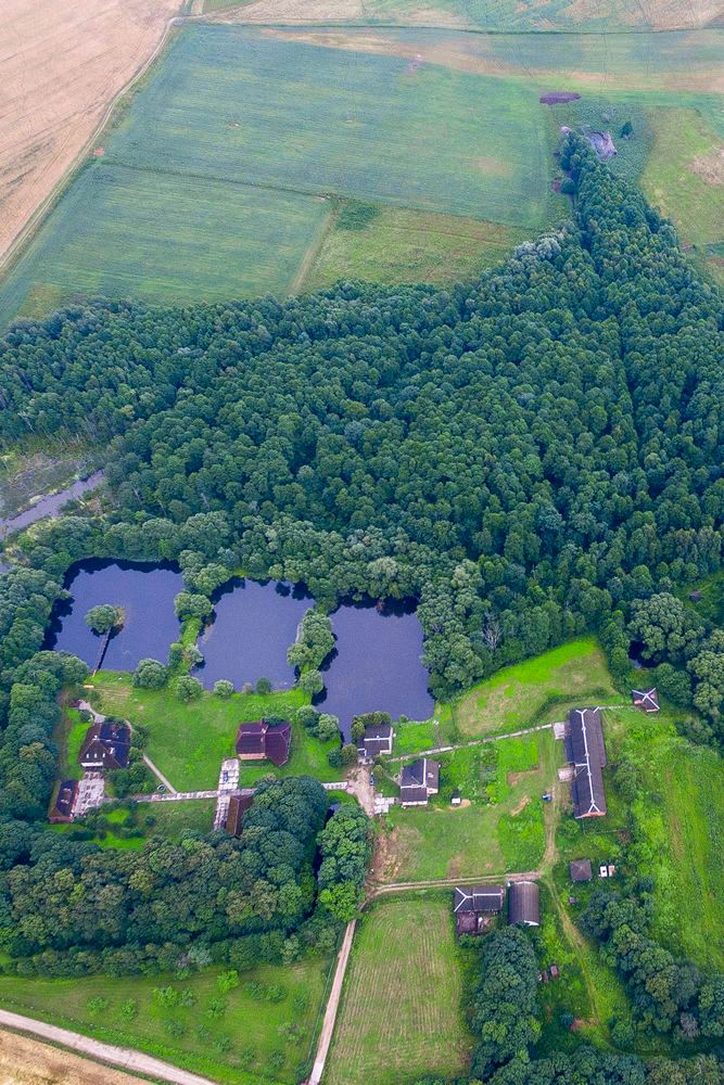 Петровский Родник