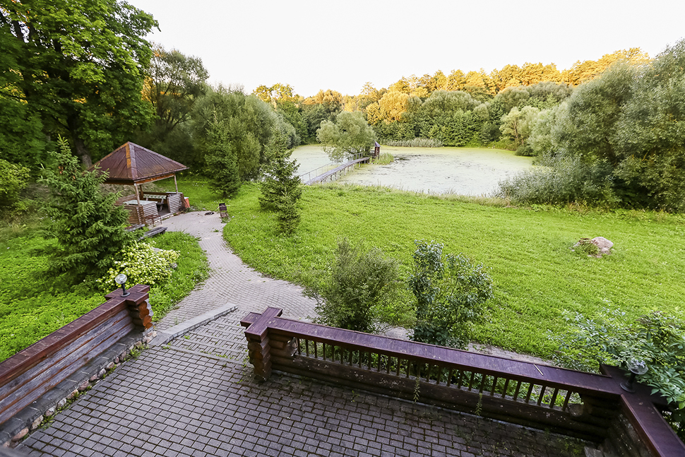 Петровский Родник